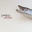 Shhhpow!