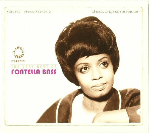 Fontella Bass - You