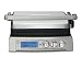 Cuisinart GR-300WSP1 Elite Griddler, Stainless Steel