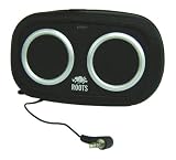 MP3 Portable Travel Speaker