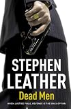 Dead Men (A Dan Shepherd Mystery)