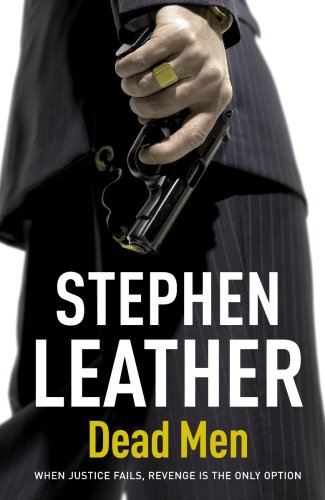 Dead Men (A Dan Shepherd Mystery)