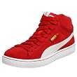 PUMA Men's Mid S Basketball Shoe