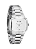 ニクソン NIXON スモール プレイヤー THE SMALL PLAYER ホワイト ホワイト･白（文字盤カラー） A300100 レディース ウォッチ 腕時計 A300-100A300-100の画像