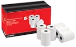 Lot de 20 Bobine carte bancaire therm...