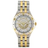 Game Time Men's MLB Seattle Mariners General Manager Series Watch #MT-SEA