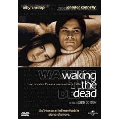 Waking The Dead [DVD]