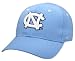 North Carolina Tar Heels ''NC'' Light Blue DH Hat