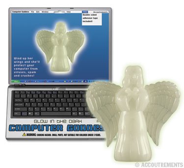 Computer Goddess