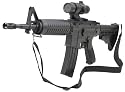 Crosman R73 airsoft gun