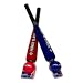 Franklin Sports Future Champs 21" Power-Blast Oversized Foam Bat and Ball Set No. 19820