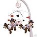 Musical Mobile - Minnesota Twins Mobile - Officially Licensed by MLB