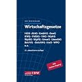 Wirtschaftsgesetze: IDW Textausgabe