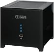 Netgear MS2110-100PES Stora NAS-System mit Festplatten 1x1TB