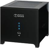 Netgear - Stora - Serveur NAS - Serial ATA-300 - Gigabit Ethernet - 1 To