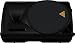 Behringer B215D Eurolive Speaker Active 550-Watt 2-Way PA Speaker System with 15_inch Woofer and 1.35-Inch Compression Driver - Black