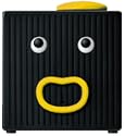 クロックマン O型
