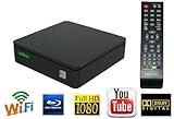 New Arrival! - kdLinks HD680 Extreme Network 1080P HD Media Player w/ Realtek 1185 & Built-In Wifi