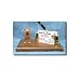 Yorkshire Terrier Desk Set