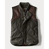 41giQE3RvzL. SL160  Eddie Bauer 1936 Skyliner Model Hunting Down Vest