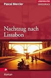 Nachtzug Nach Lissabon