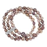 Honora Baroque Cultured Pearl Bracelet