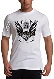 adidas Originals Young Men's Mausoleum Graphic Tee