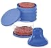 Meridian HPS-01 Patty Maker Patty press with storage