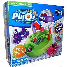 Pixos Ultimate Design Station