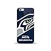 NFL Seattle Seahawks Sports XL TPU Case for iPhone 6