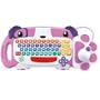 LeapFrog Clickstart My First Computer Pink