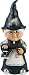 Philadelphia Eagles NFL Female Garden Gnome