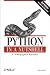 Python in a Nutshell, Second Edition (In a Nutshell (O'Reilly))