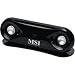 MSI Star Sound Multimedia-Lautsprecher f�r PC USB 2.0 schwarz
