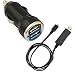 EZOPower Blue Flowing Illuminate Light Micro-USB S