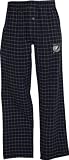 Tampa Bay Lightning Gridiron Flannel Pants