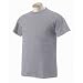 Adult Fruit of the Loom 5.4 oz 50/50 Cotton-blend Short Sleeve T w/pocket