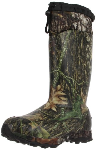 Bogs Men's Blaze Extreme Hunting Boot,Mossy Oak,12 M US