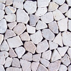 Toemi Dusty Onyx 12 x 12 Tumbled Marble Mosaic Tile Toemi Dusty Onyx 12 x 12 Tumbled Marble Mosaic Tile, mosaic tile