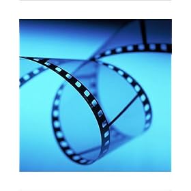 Photographic Prints of Roll of 35mm photographic film from Science Photo Library
