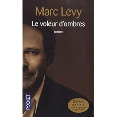 Le voleur d'ombres