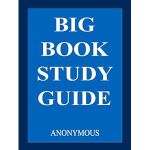 Big Book Study Guide