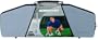 Franklin 3918/01P2 Advanced Horseshoe Set