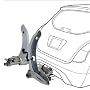 Saris Thelma 2 Bike Hitch Rack - 1 1/4 inch - 4215