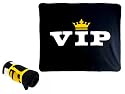PT Fleece Rug V.I.P.