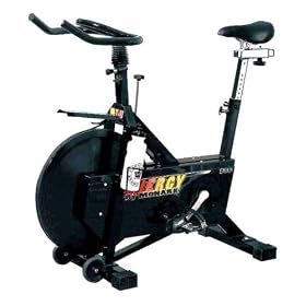 Monark Exercise AB 736 Freewheel Energy Group Cycling Bike