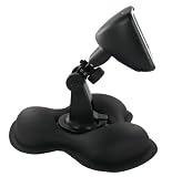 G-Mobility - GRGMCMANT - Support GPS antidérapant Haute Qualité pour tableau de bord