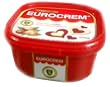 Eurocrem Hazelnut Milk and Cocoa Spread 500g