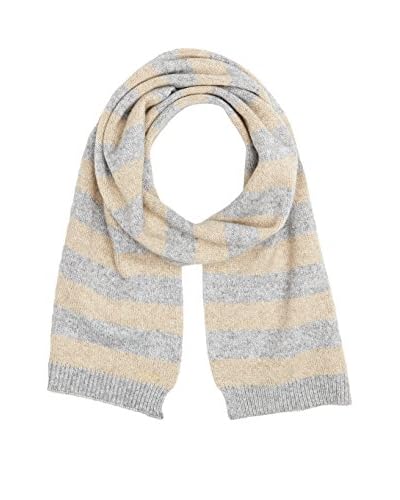 GANT Schal Shimmer Striped