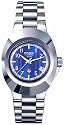 Rado Original Classic Steel Automatic Blue Mens Watch R12636203